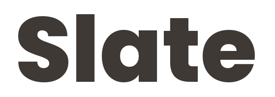 Slate