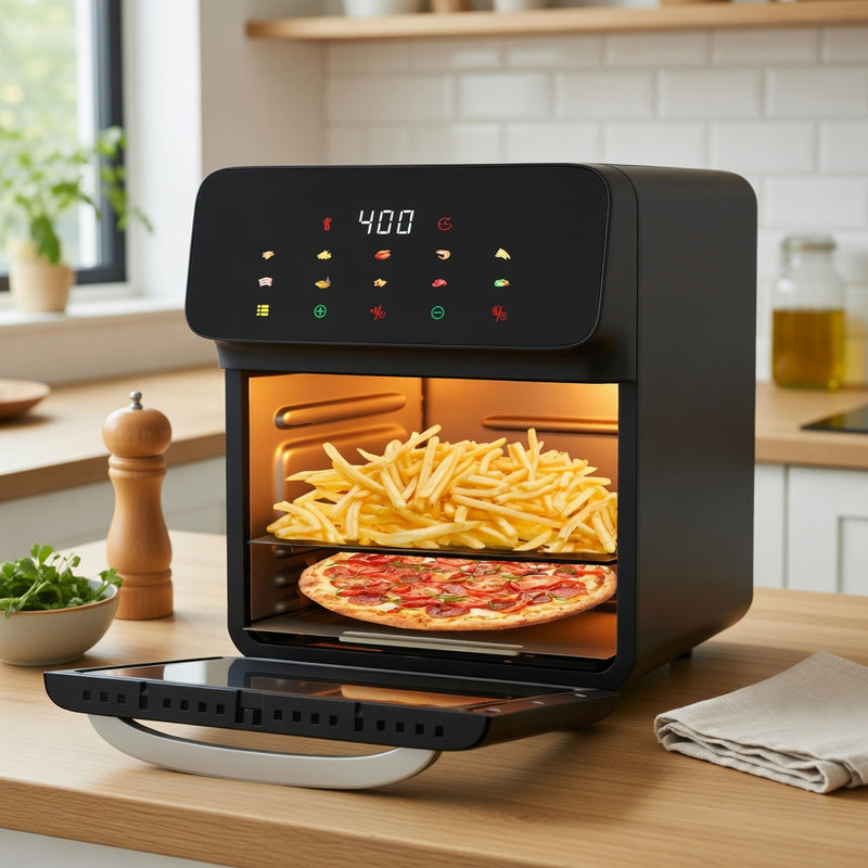 Fits your kitchen counter